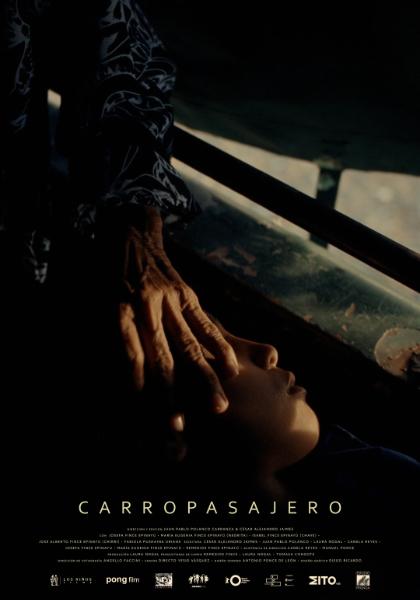 Poster des Films