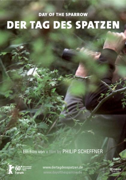 Filmplakat Tag des Spatzen